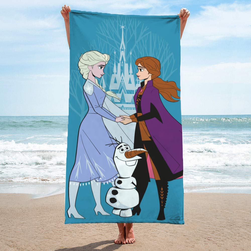 Amazon｜ディズニー アナと雪の女王 2 女王 子供 お風呂/プール